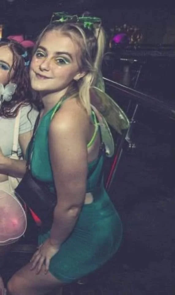 Lucy P is such a slut image 7