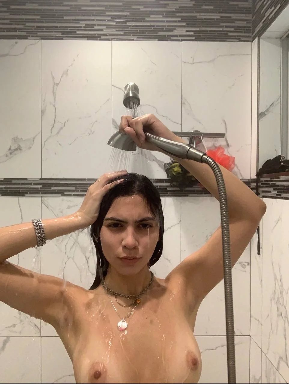 Gorgeous gf leak 🔥🤤 image 4