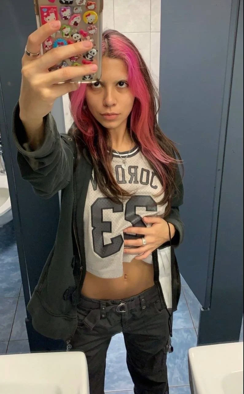 Gorgeous gf leak 🔥🤤 image 47