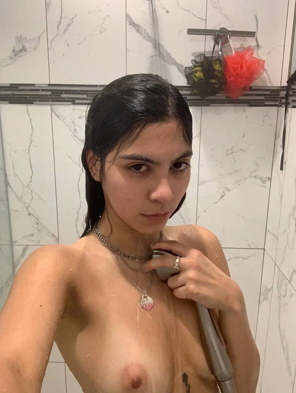 Gorgeous gf leak 🔥🤤 image 7