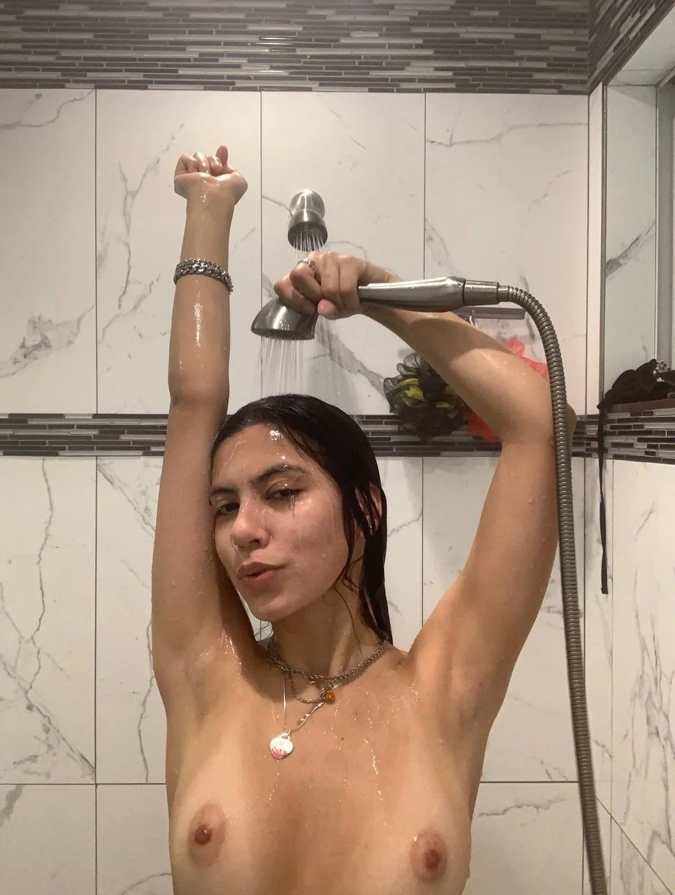 Gorgeous gf leak 🔥🤤 image 9