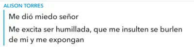 LA GORDA CERDA DE ALISON QUIERE QUE USEN SU CUERPO PARA DIVERTIRSE. cover image