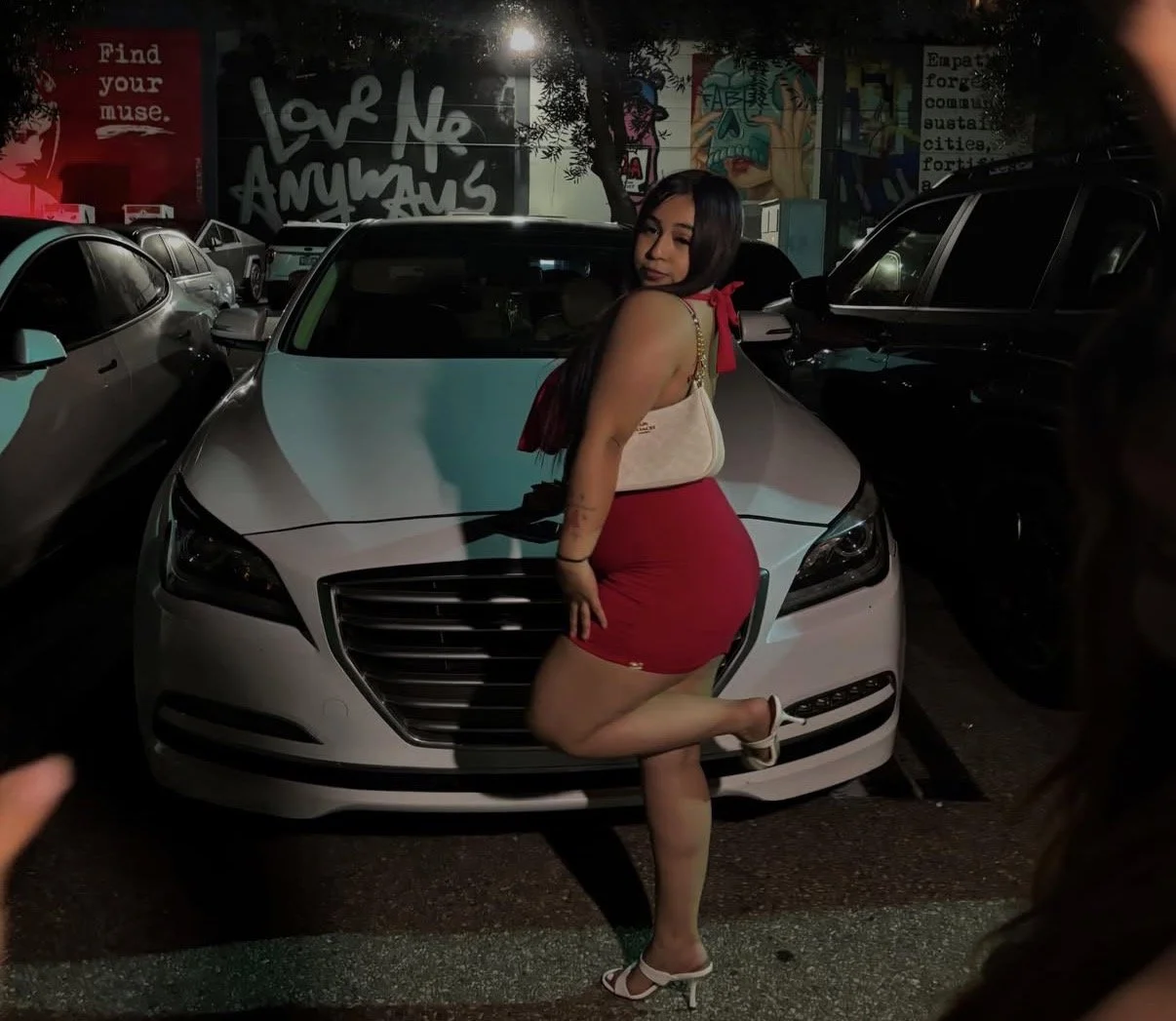 Would you fuck her? image 2