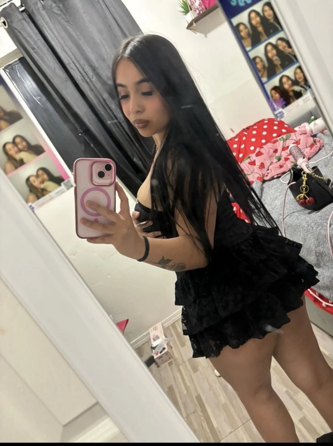 Would you fuck her? image 3