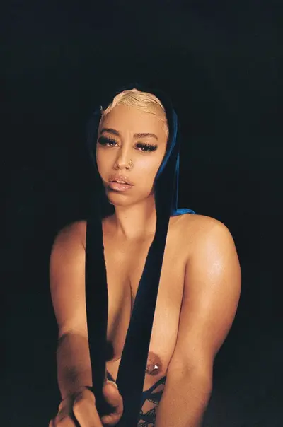EBONY - 26 cover image