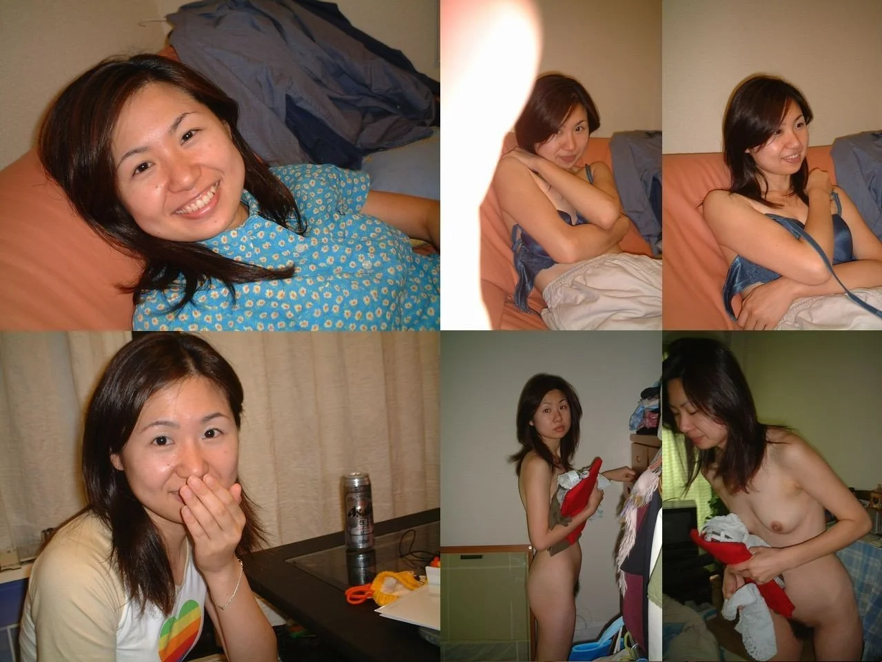 ネットを騒がせた女たち image 18