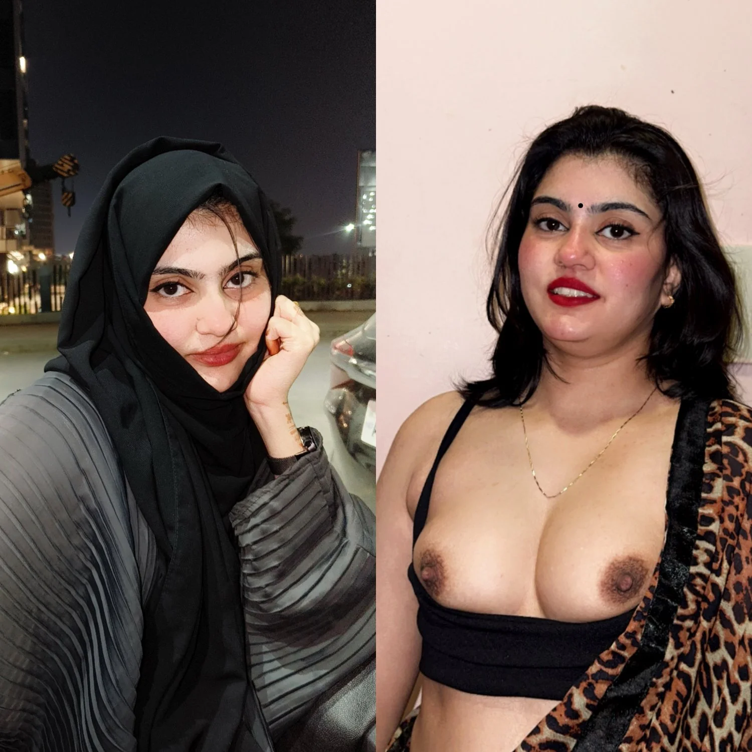 477 - Beautiful Indian wife image 2