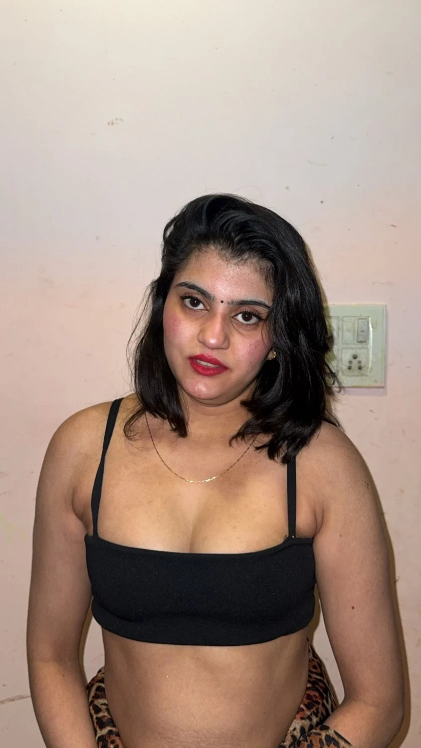 477 - Beautiful Indian wife image 5