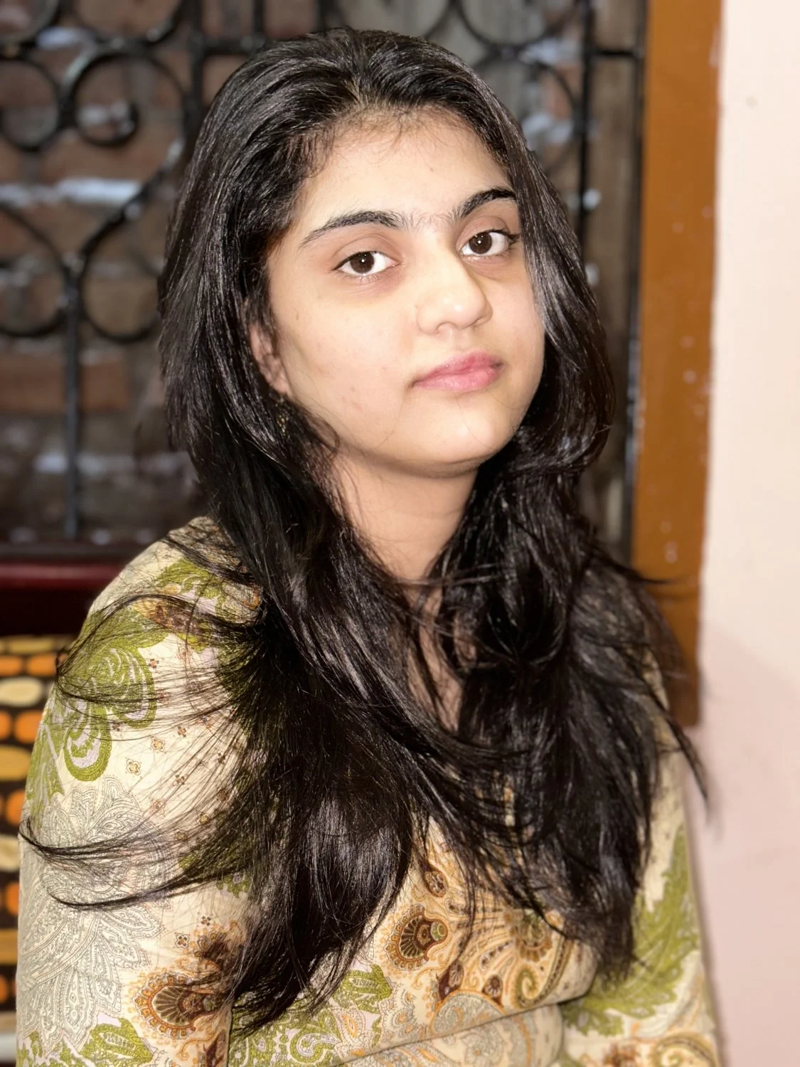 477 - Beautiful Indian wife image 6