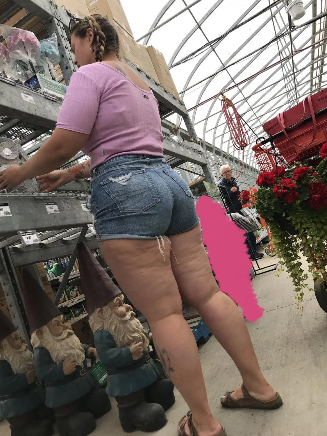pawg milf image 1