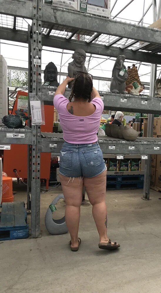 pawg milf image 12