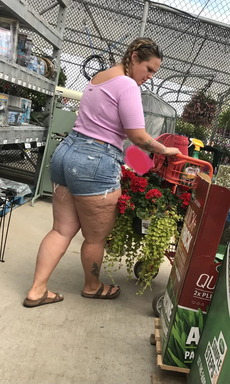 pawg milf image 13