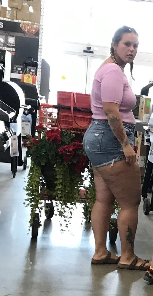 pawg milf image 16