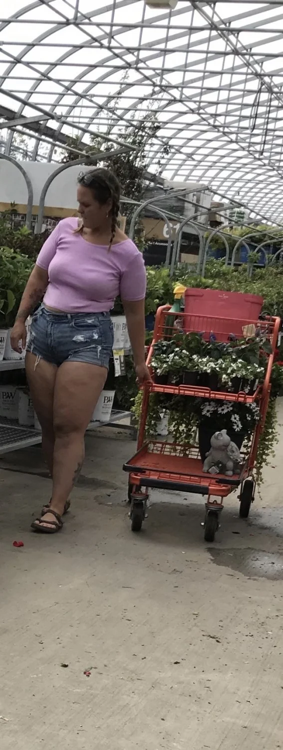 pawg milf image 18