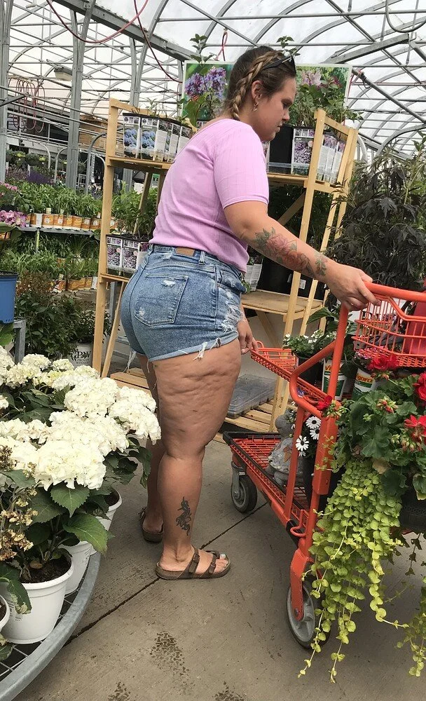 pawg milf image 19