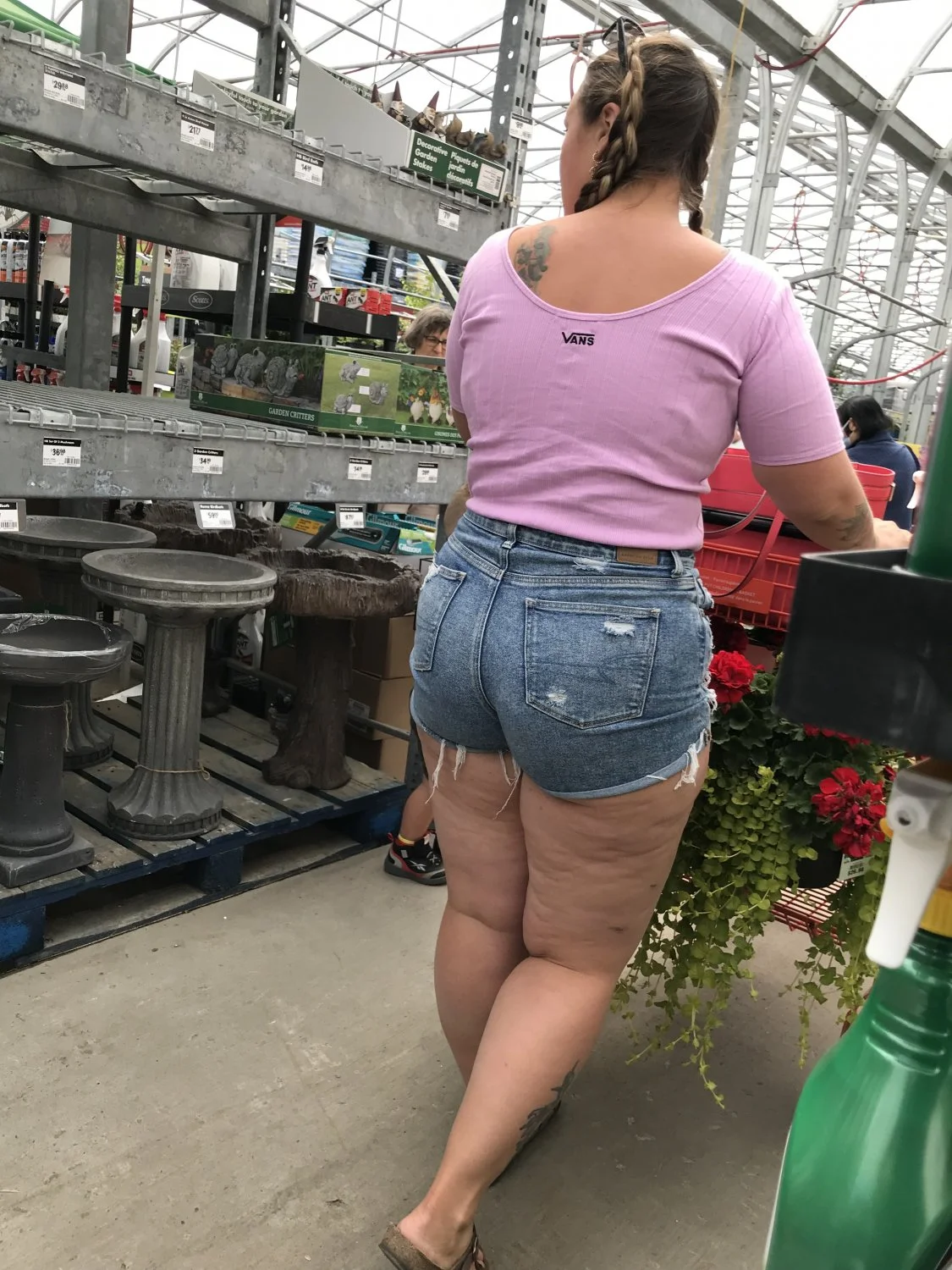 pawg milf image 2