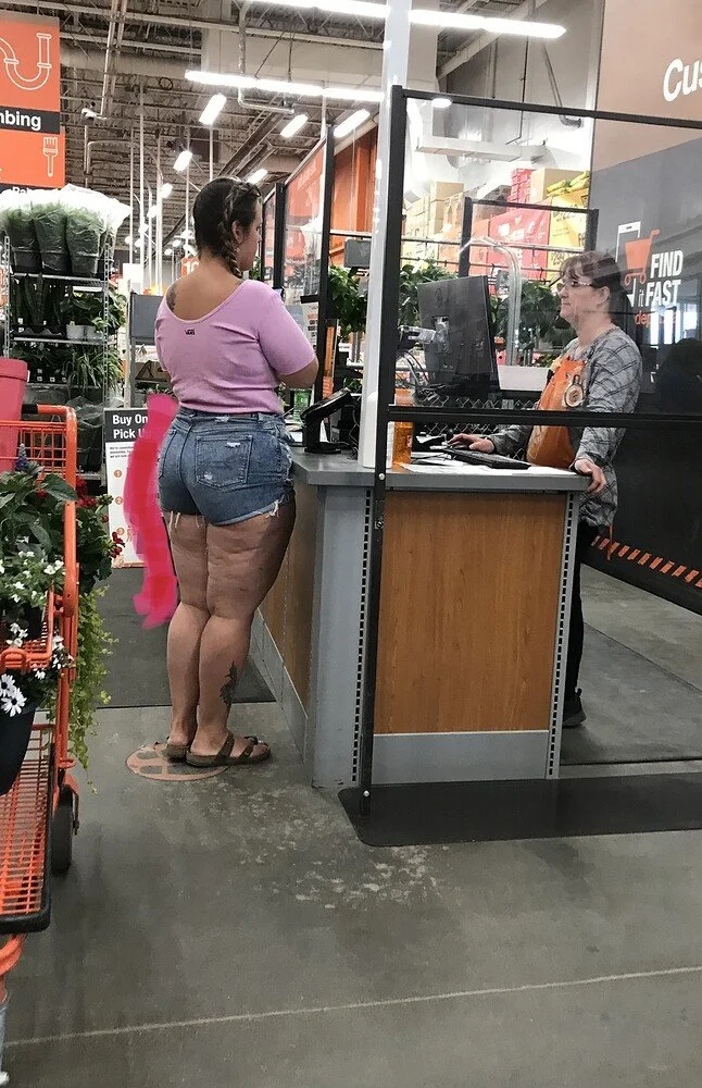 pawg milf image 20