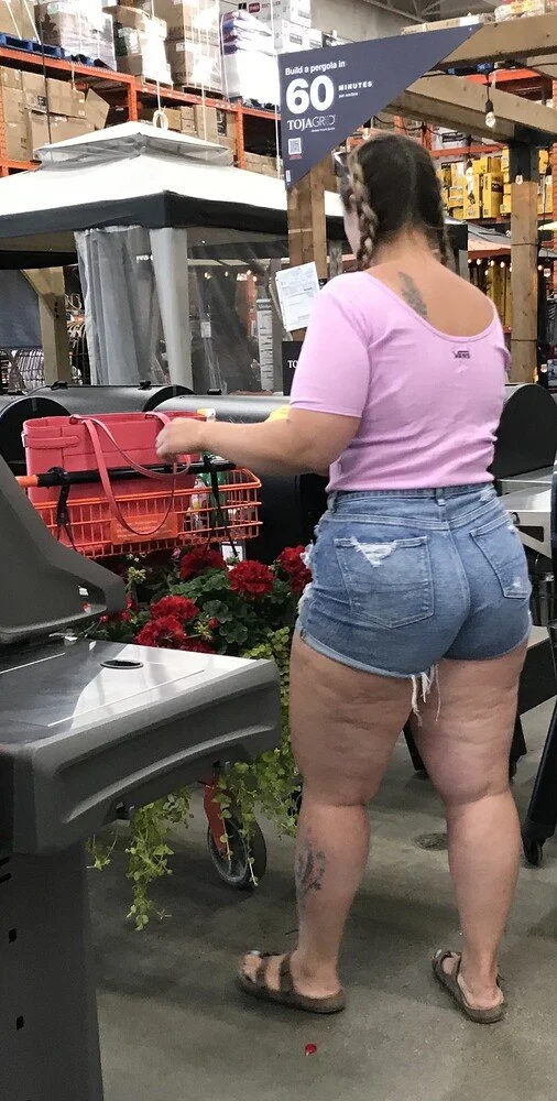 pawg milf image 21