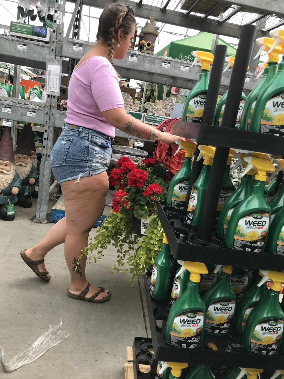 pawg milf image 3