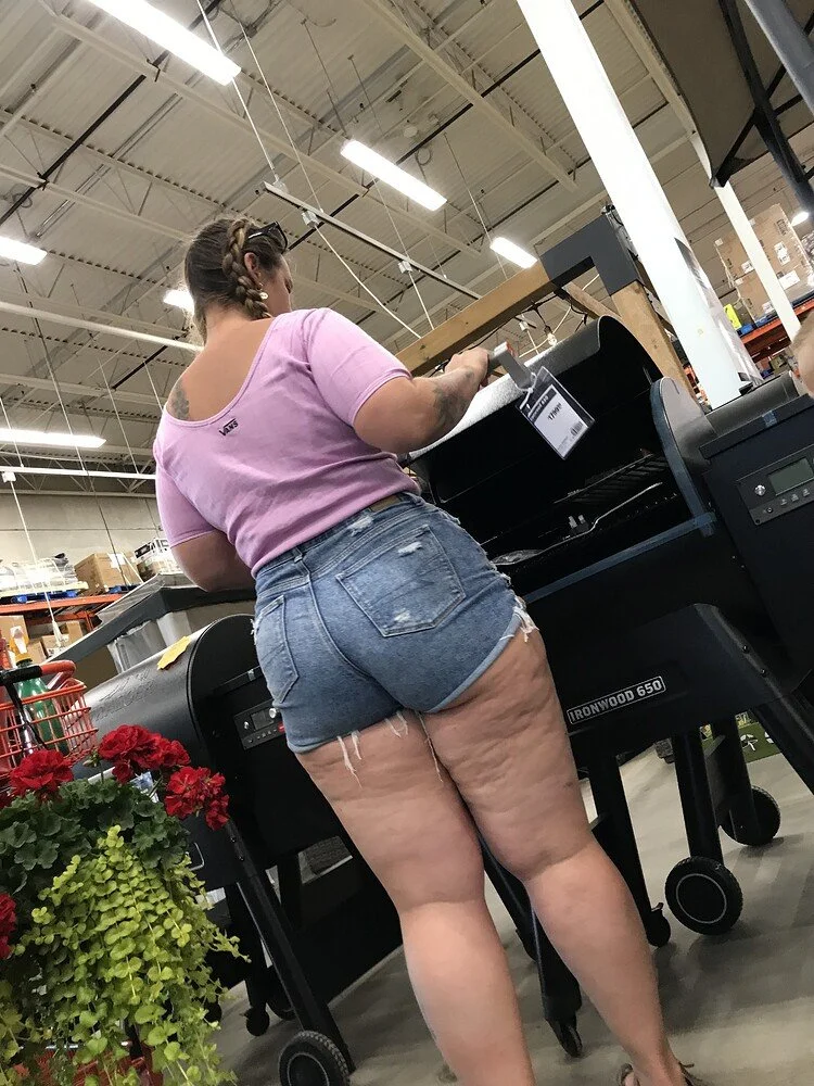 pawg milf image 7