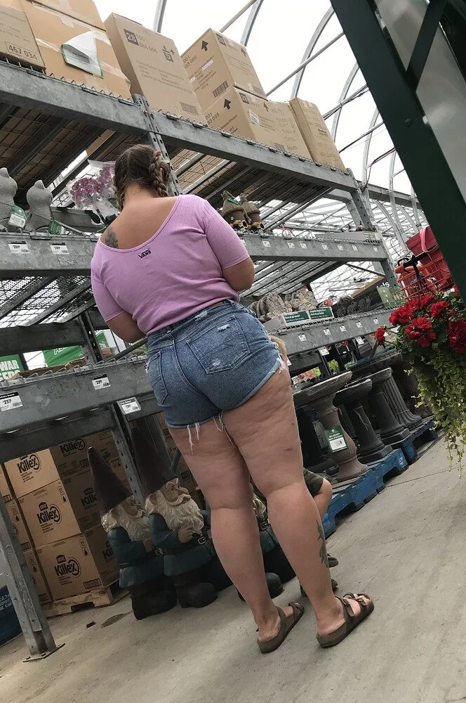 pawg milf image 8