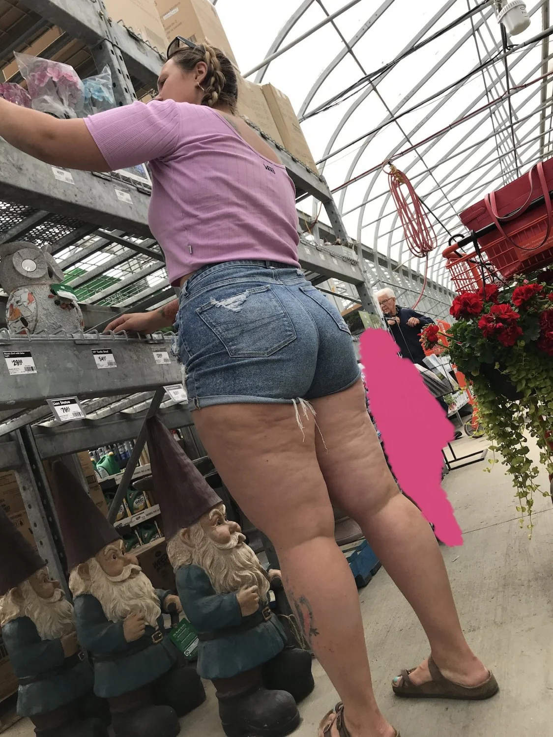 pawg milf image 9