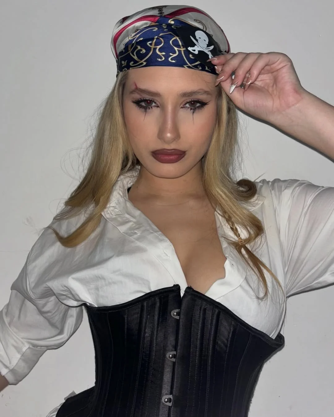 Lola Poggio 18 años image 17