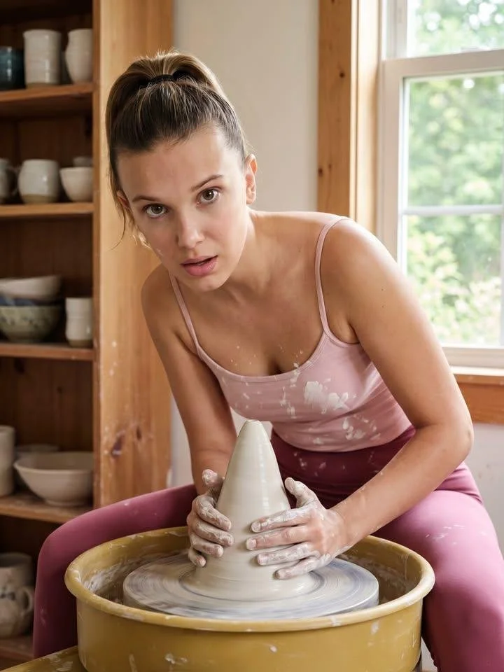 Millie Bobby Brown Ai 3 image 43