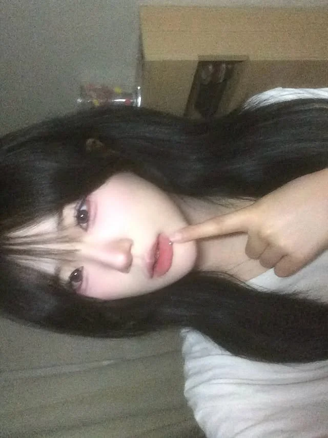 Korean slut 이채은 08🖤 image 3