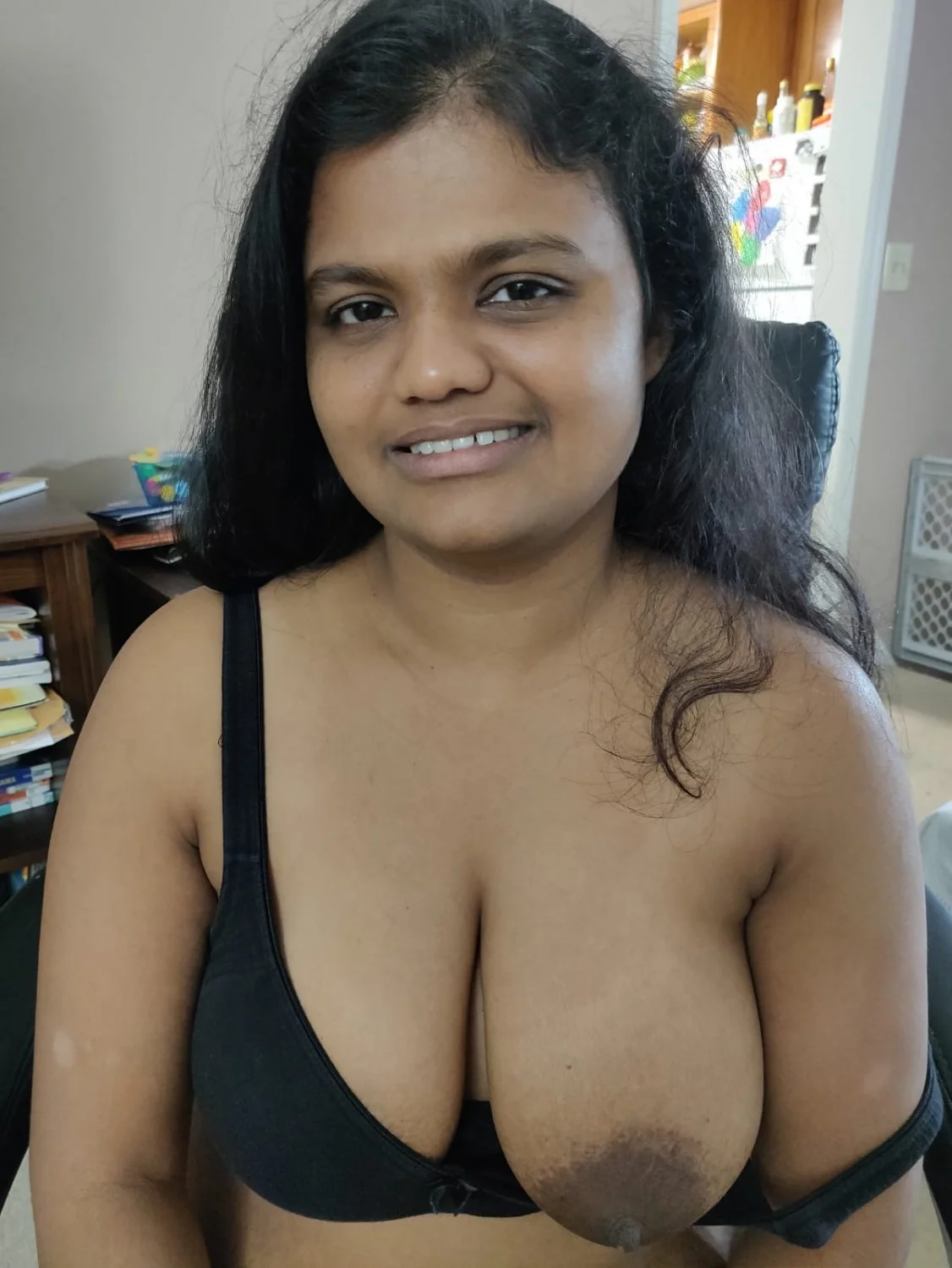 Amateur Desi Slut Wife pt3.....Per Request image 3