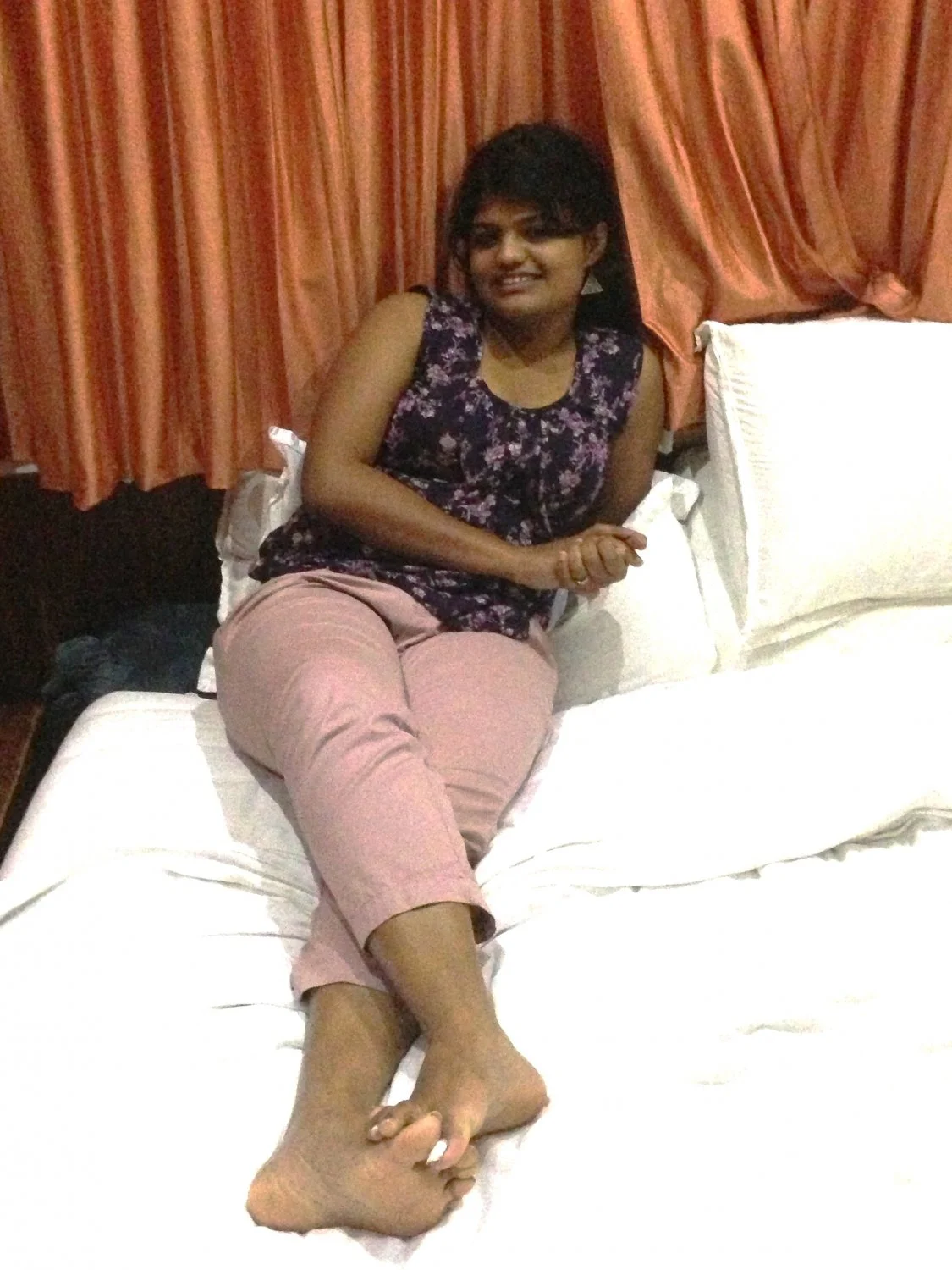 Amateur Desi Slut Wife pt3.....Per Request image 7