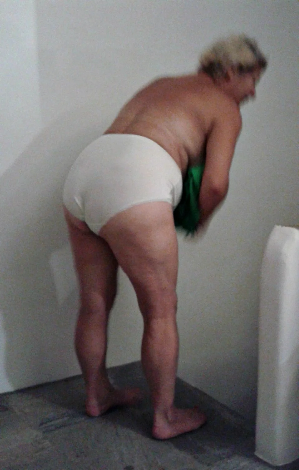 Granny pants image 2