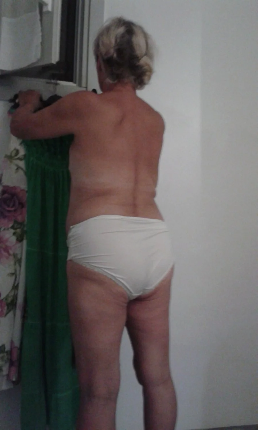 Granny pants image 4