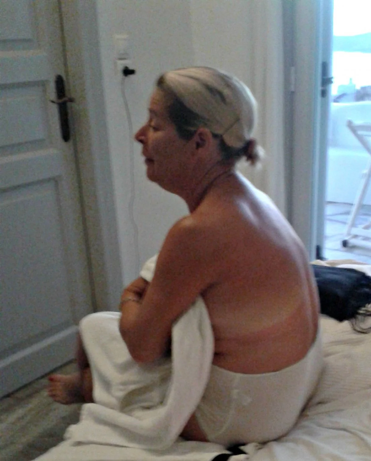 Granny pants image 5
