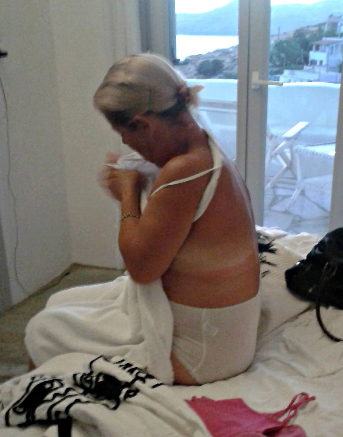 Granny pants image 6
