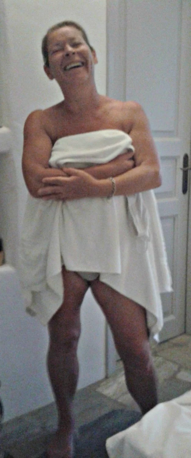 Granny pants image 7