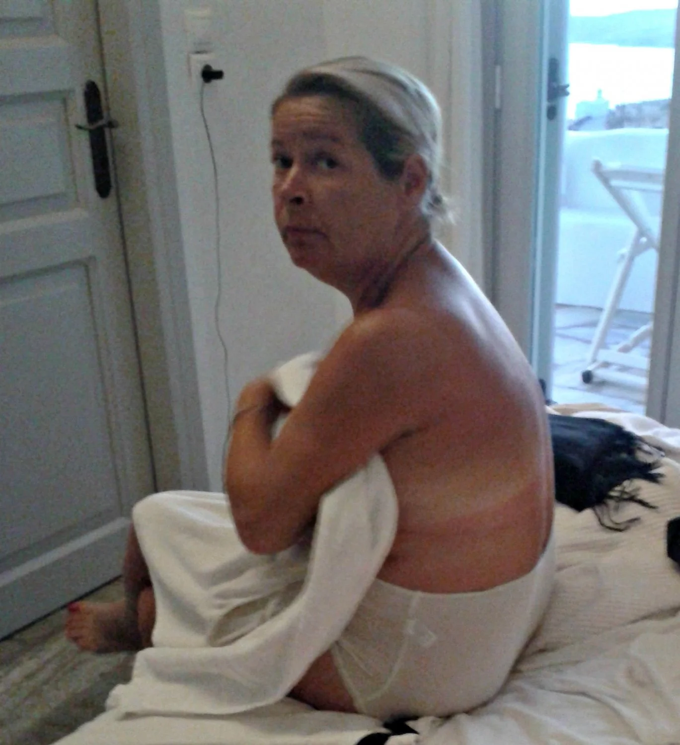 Granny pants image 8