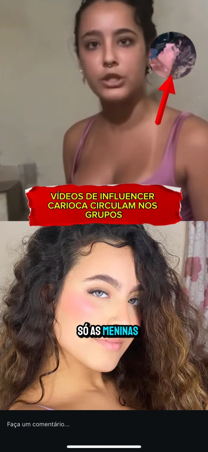 Vazou na suruba a novinha main image