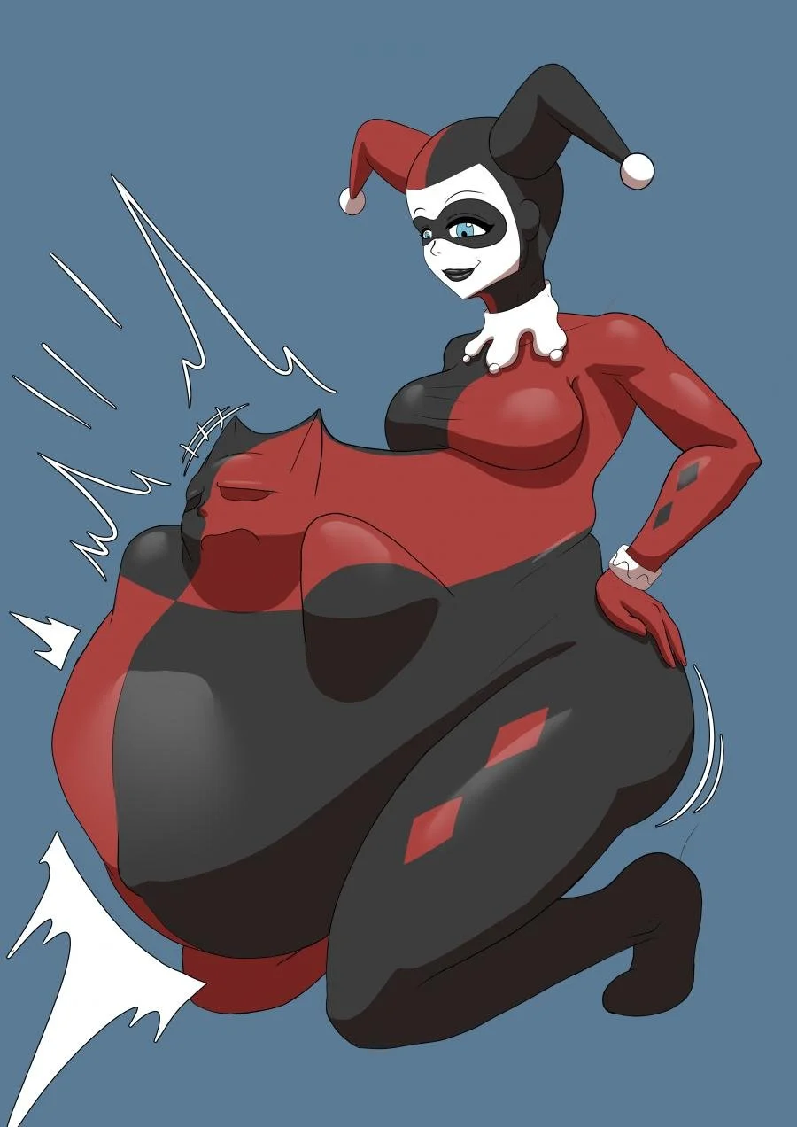Vore hentai image 13