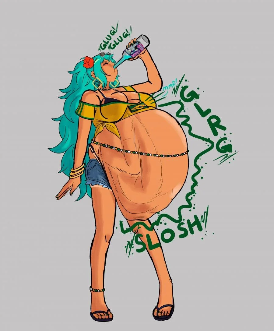Vore hentai image 15