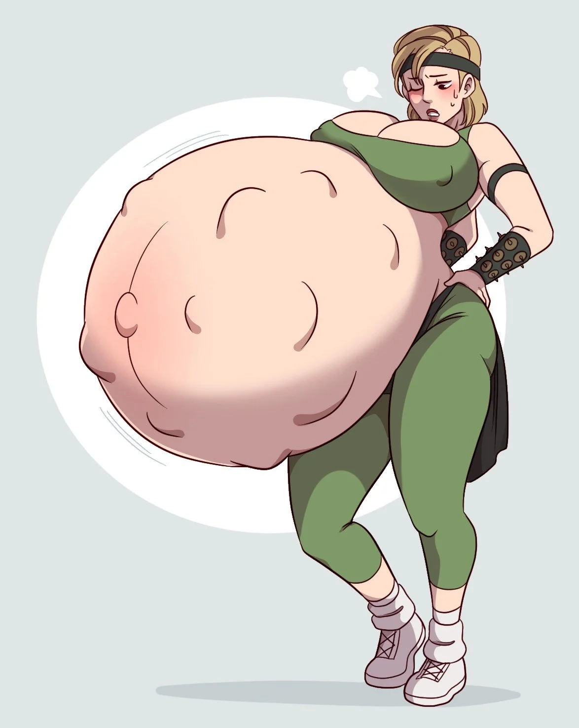 Vore hentai image 3