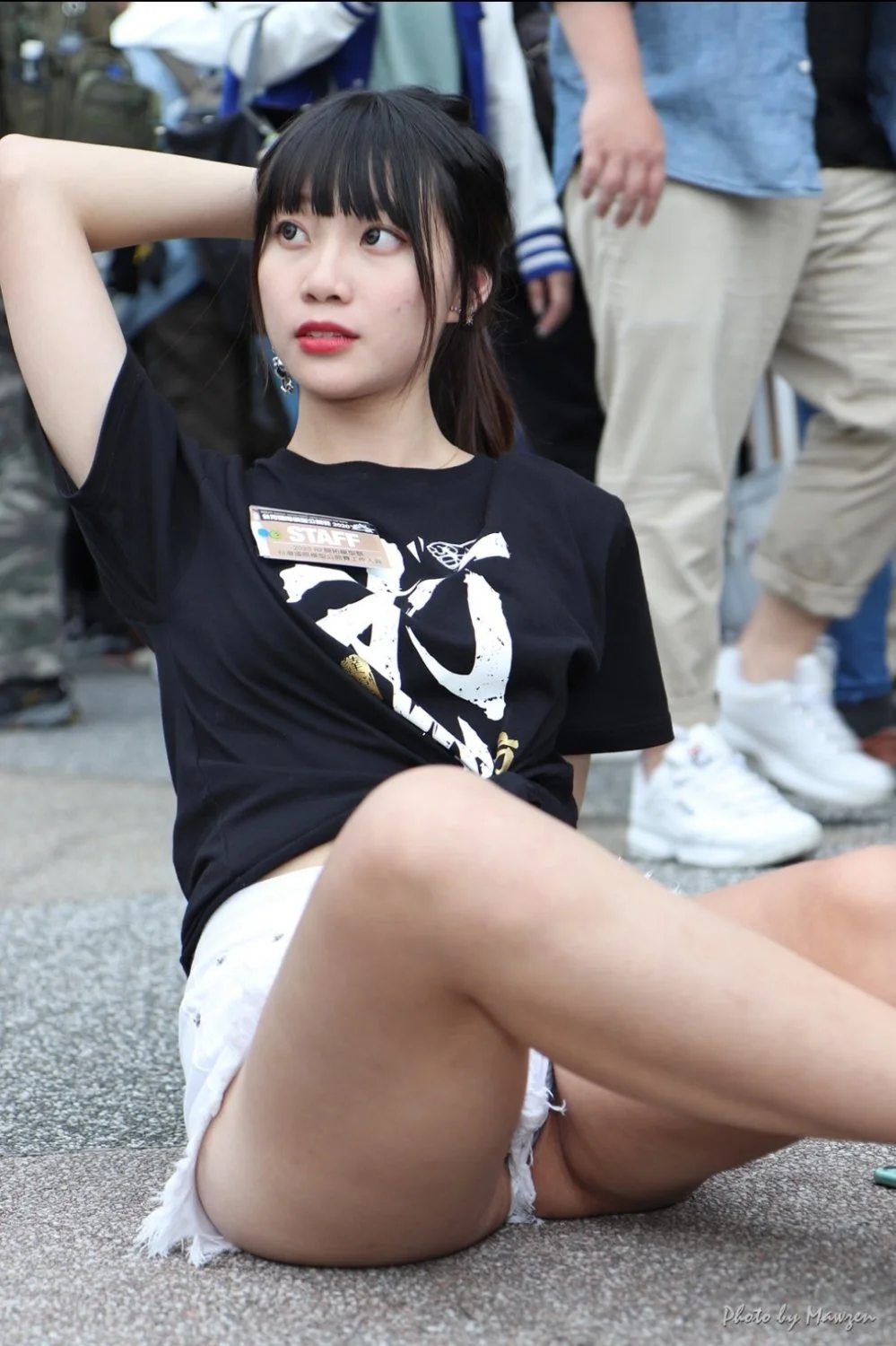 Asian Wives and Girlfriends image 10