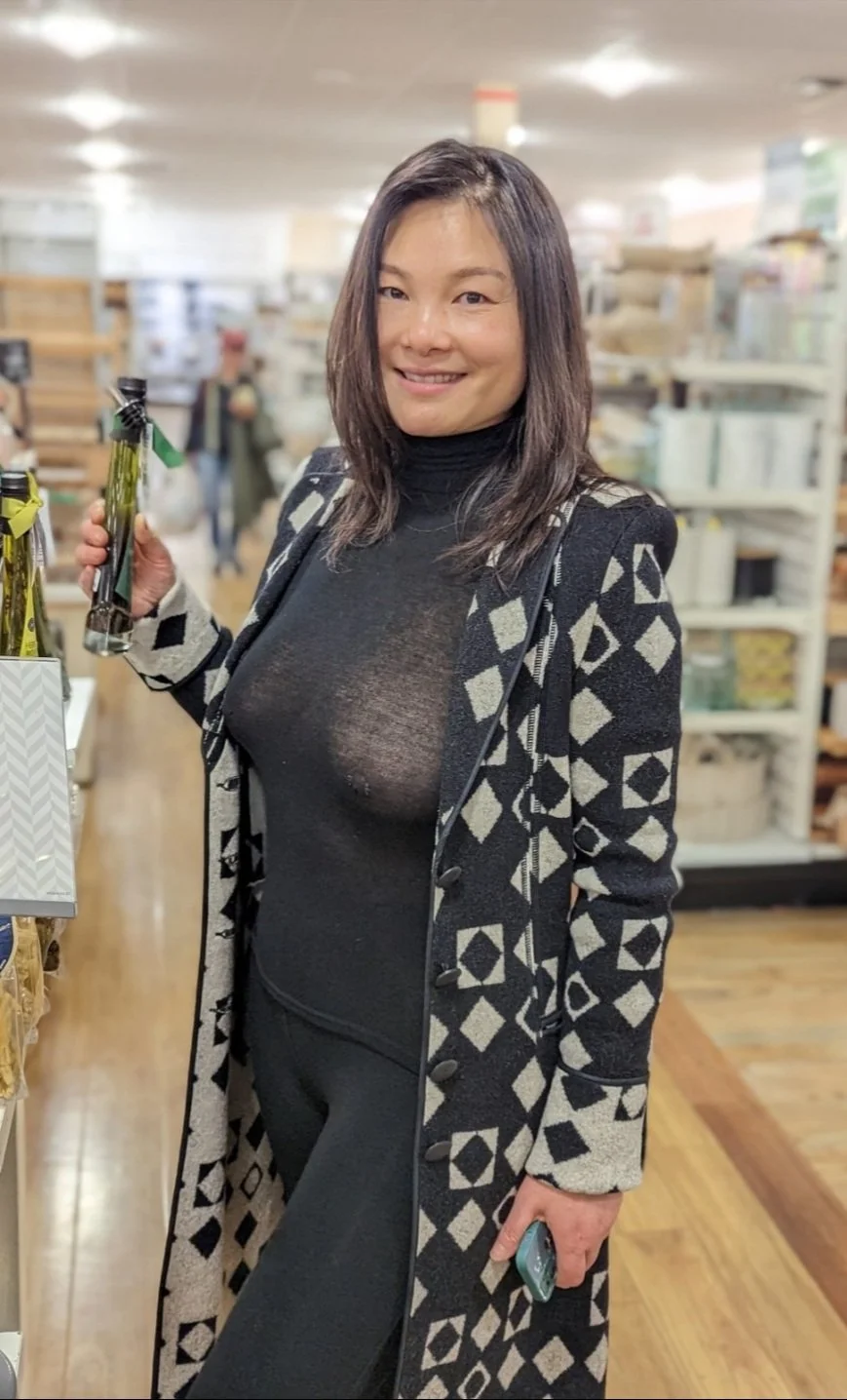 Asian Wives and Girlfriends image 13