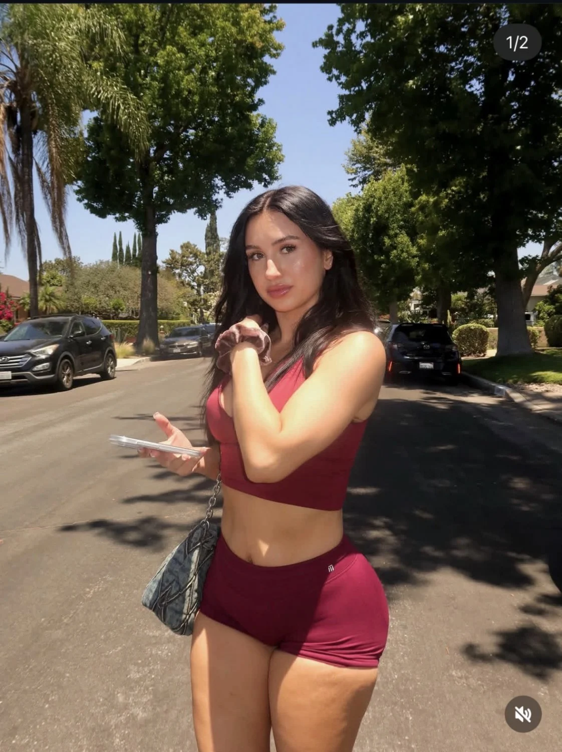 Ig Latina Has A Pretty Pussy image 19