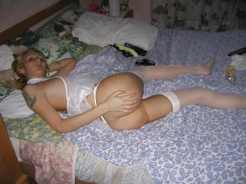 Uk sally from Alloa Scotland image 8