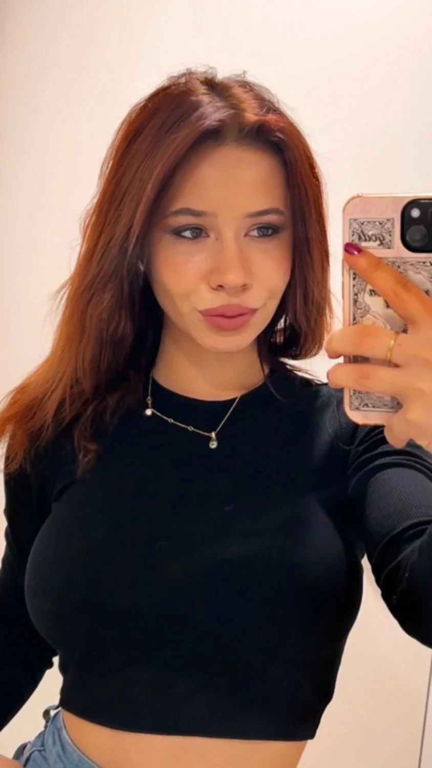 My 26yo gf - more views and likes will get you her nudes image 10