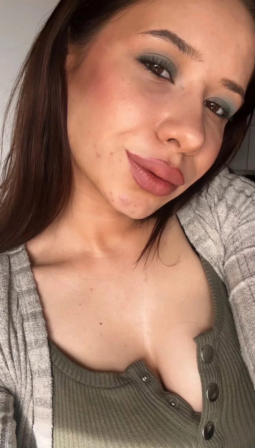 My 26yo gf - more views and likes will get you her nudes image 13