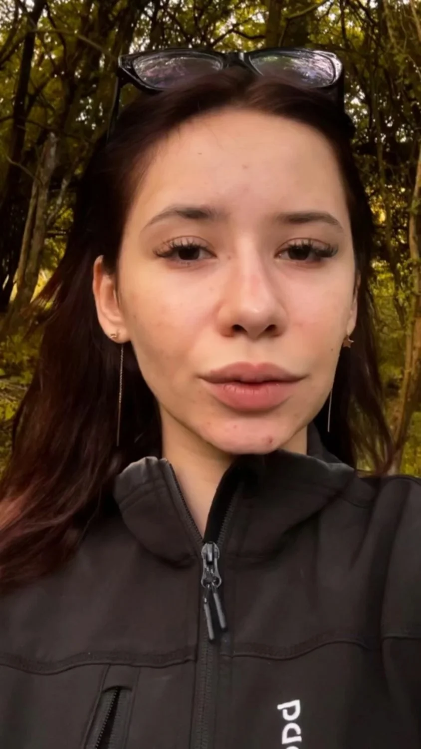 My 26yo gf - more views and likes will get you her nudes image 6