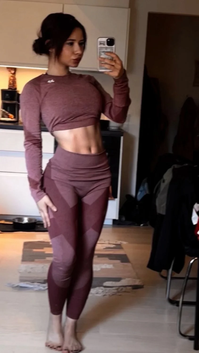 My 26yo gf - more views and likes will get you her nudes image 7
