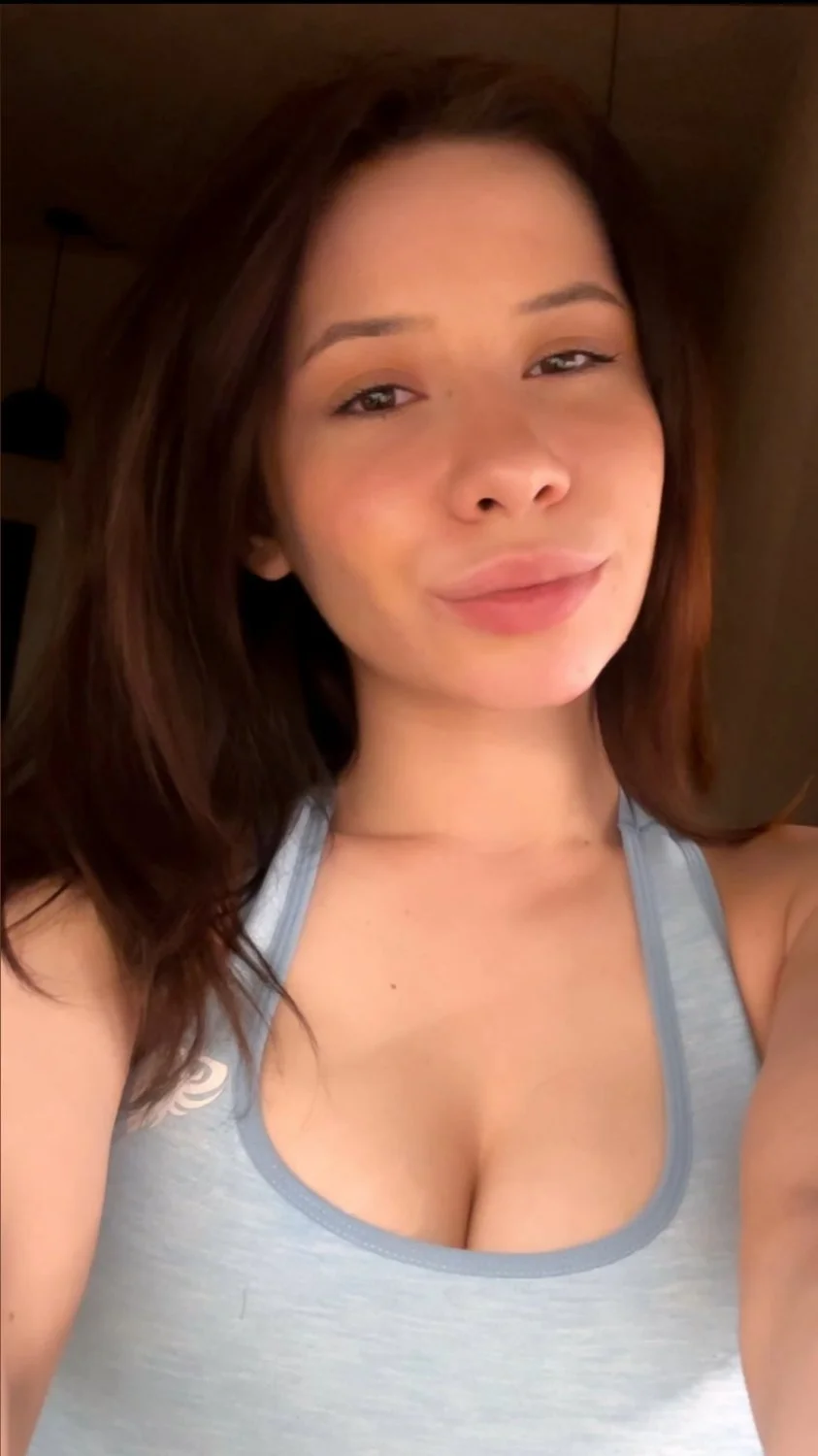 My 26yo gf - more views and likes will get you her nudes image 8